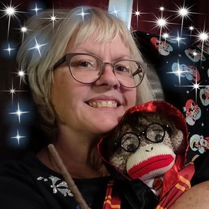 Meet your Posher, Lucy